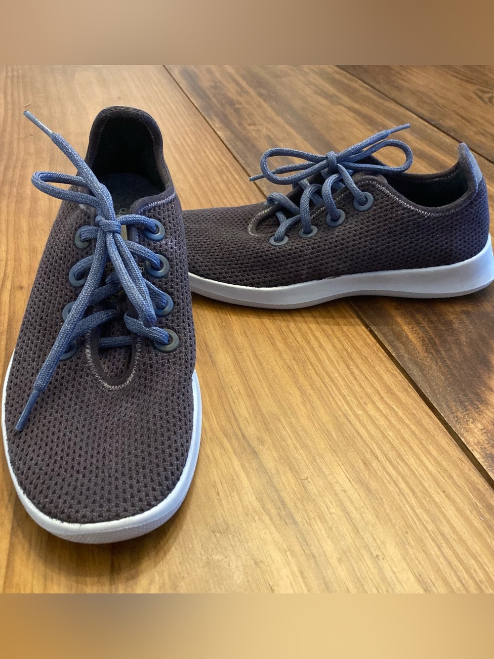 Allbirds Tree Runners Sneakers EUC